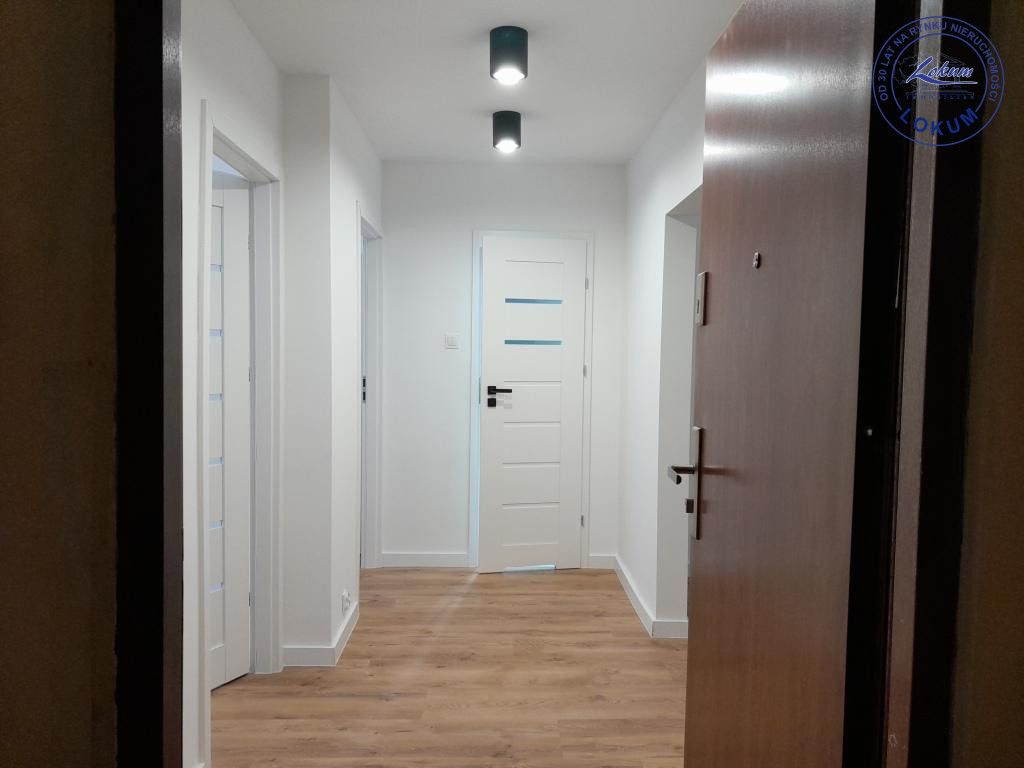 Mieszkanie 3-pokojowe Leszno, ul. 17 Stycznia. Zdjęcie 4