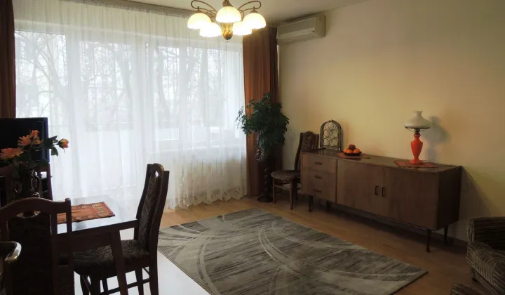 Mieszkanie 2-pokojowe Warszawa Mokotów, ul. Oskara Kolberga