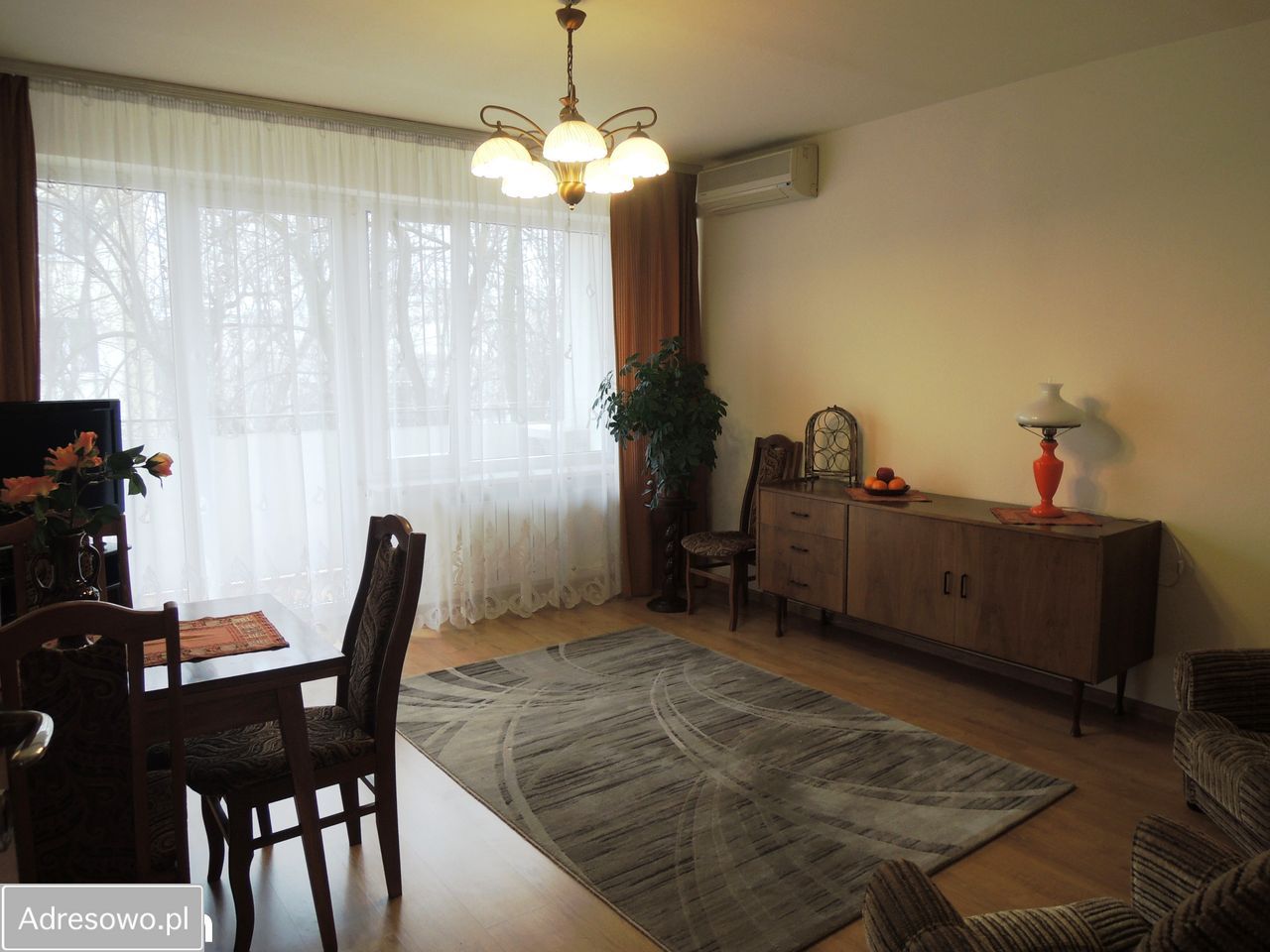Mieszkanie 2-pokojowe Warszawa Mokotów, ul. Oskara Kolberga. Zdjęcie 1
