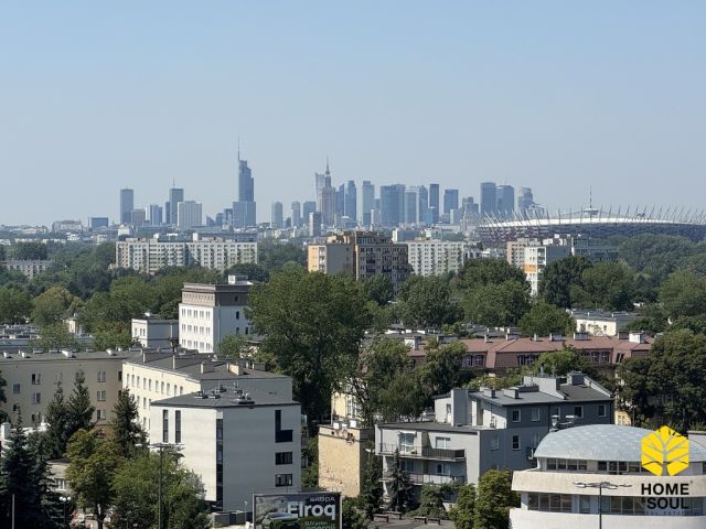 Mieszkanie 3-pokojowe Warszawa Praga, ul. Majdańska. Zdjęcie 5