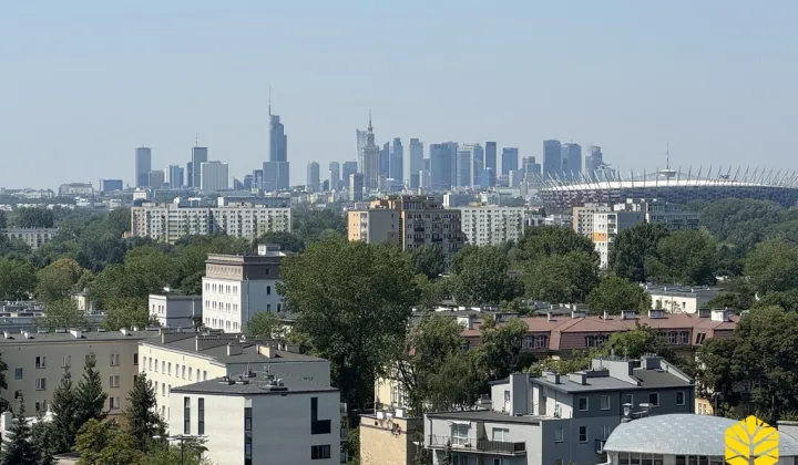 Mieszkanie 3-pokojowe Warszawa Praga, ul. Majdańska