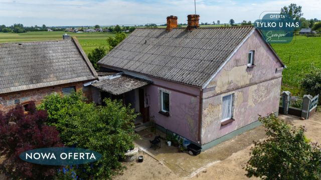 siedlisko, 4 pokoje Biała. Zdjęcie 12