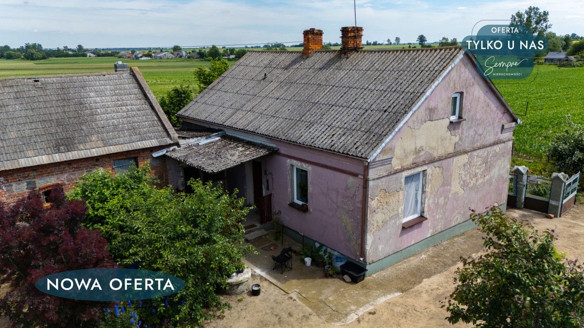 siedlisko, 4 pokoje Biała. Zdjęcie 12