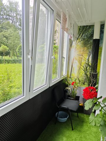 Mieszkanie 3-pokojowe Kraków Mistrzejowice, os. Tysiąclecia. Zdjęcie 2