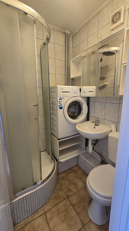 Mieszkanie 1-pokojowe Warszawa Dolny Mokotów, ul. Konduktorska. Zdjęcie 8