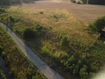 Działka budowlana Kłaczyna. Zdjęcie 1