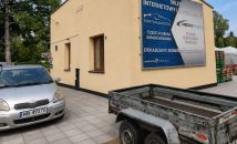 Biuro Warszawa Wola, ul. Wincentego Pola. Zdjęcie 1