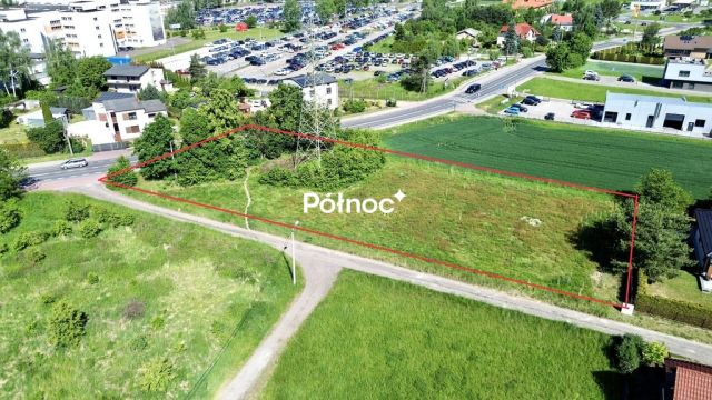 Działka budowlana Ornontowice. Zdjęcie 4