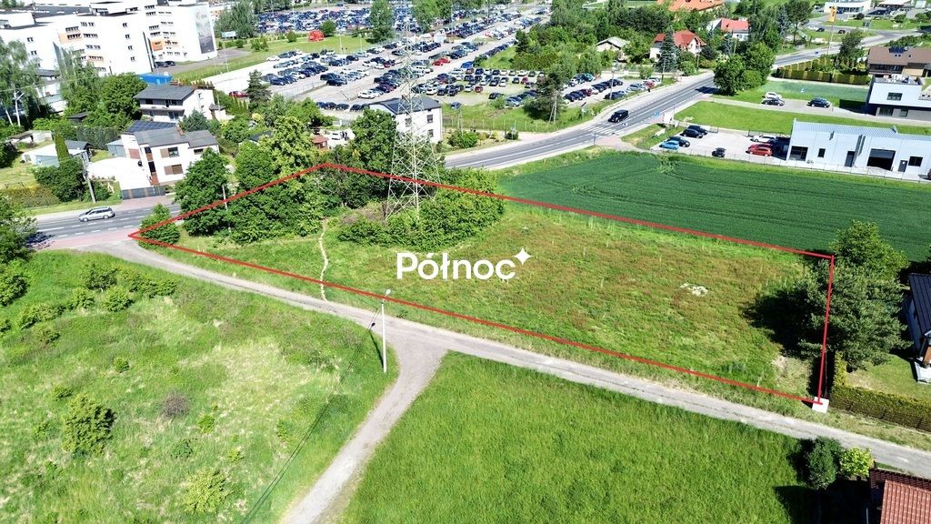 Działka budowlana Ornontowice. Zdjęcie 4