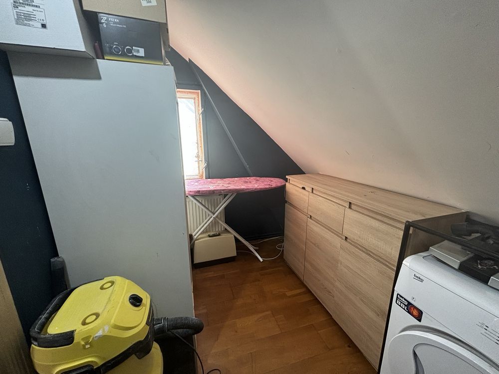 Mieszkanie 3-pokojowe Kamień Pomorski. Zdjęcie 6