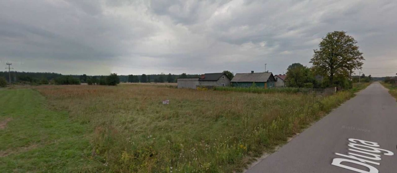 Działka rolno-budowlana Radom Wincentów, Długa. Zdjęcie 5