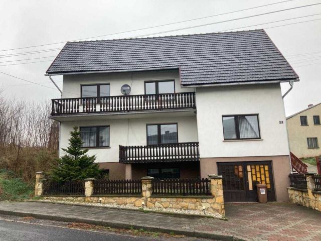 dom wolnostojący Śmicz. Zdjęcie 1