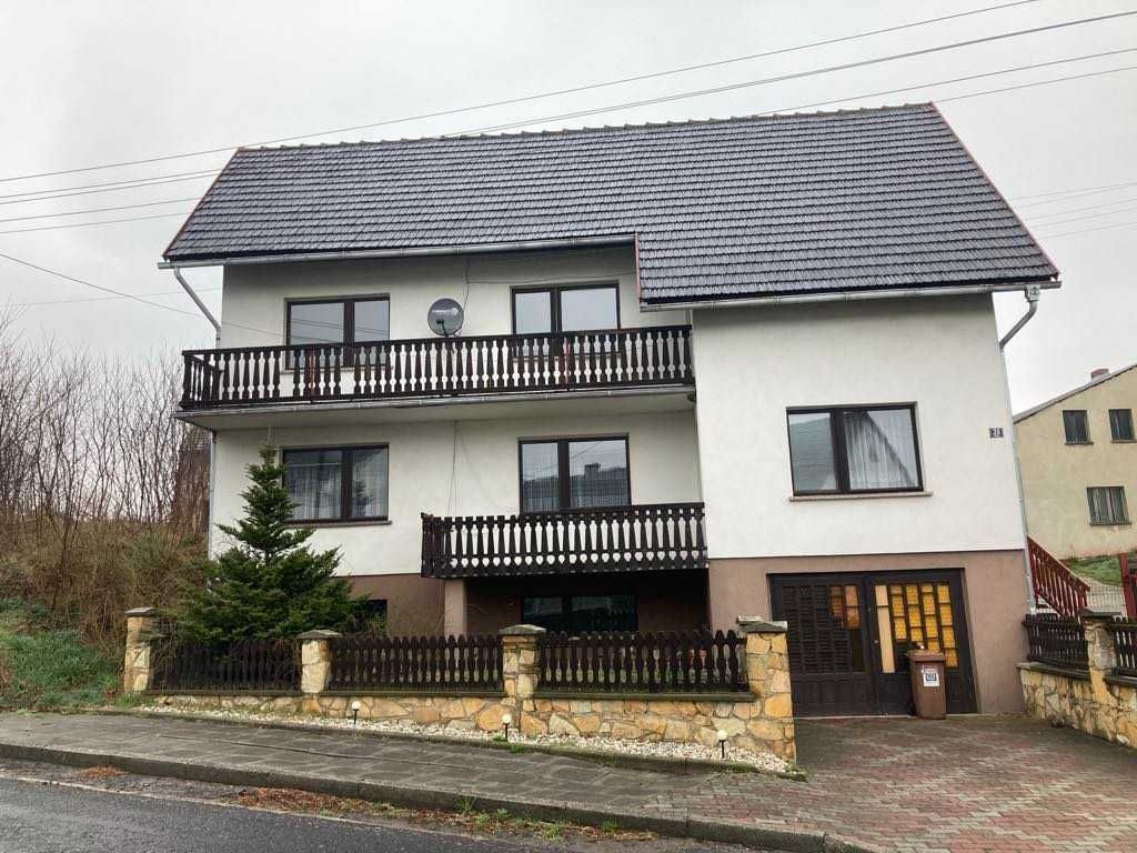 dom wolnostojący Śmicz. Zdjęcie 1