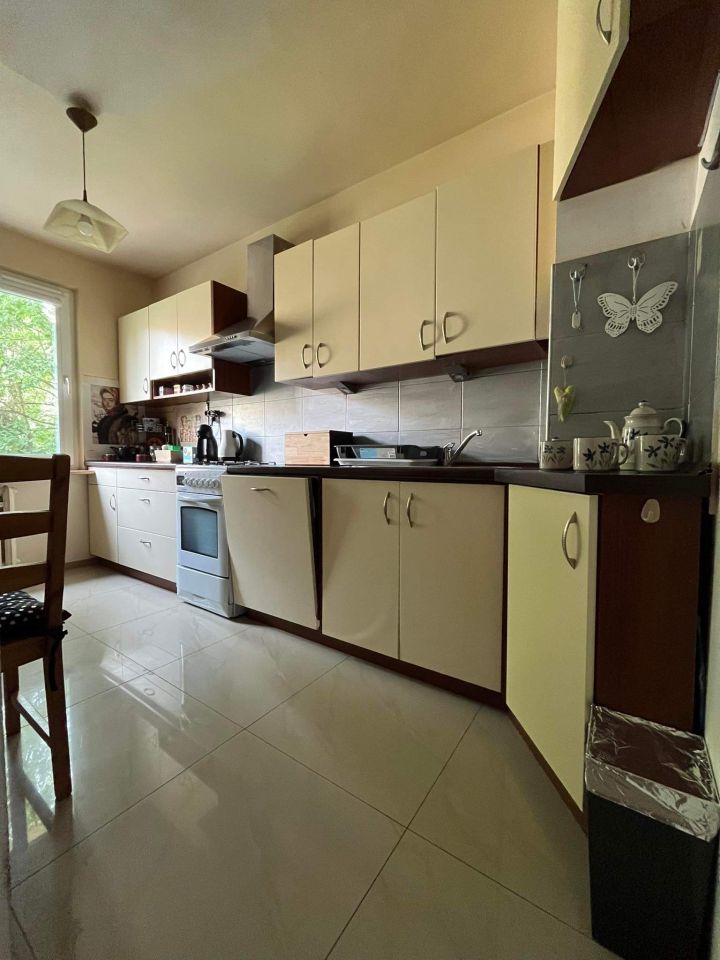 Mieszkanie 3-pokojowe Kraków Prądnik Czerwony, ul. Strzelców. Zdjęcie 14