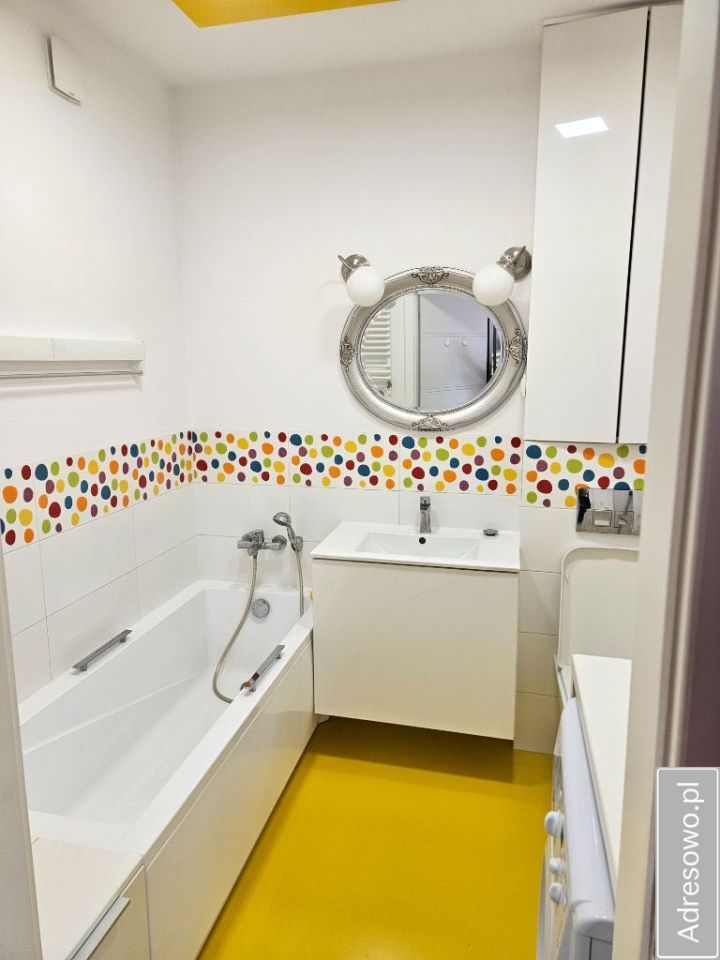 Mieszkanie 2-pokojowe Warszawa Mokotów, ul. Bluszczańska. Zdjęcie 15