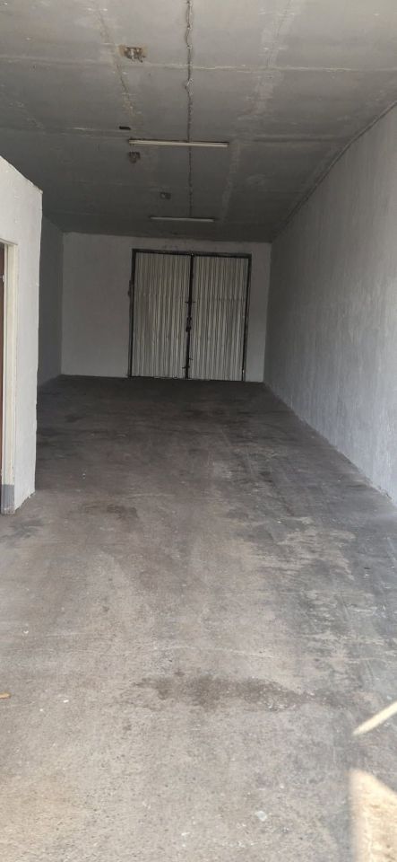 Hala/magazyn Łódź Śródmieście, ul. Beskidzka. Zdjęcie 2