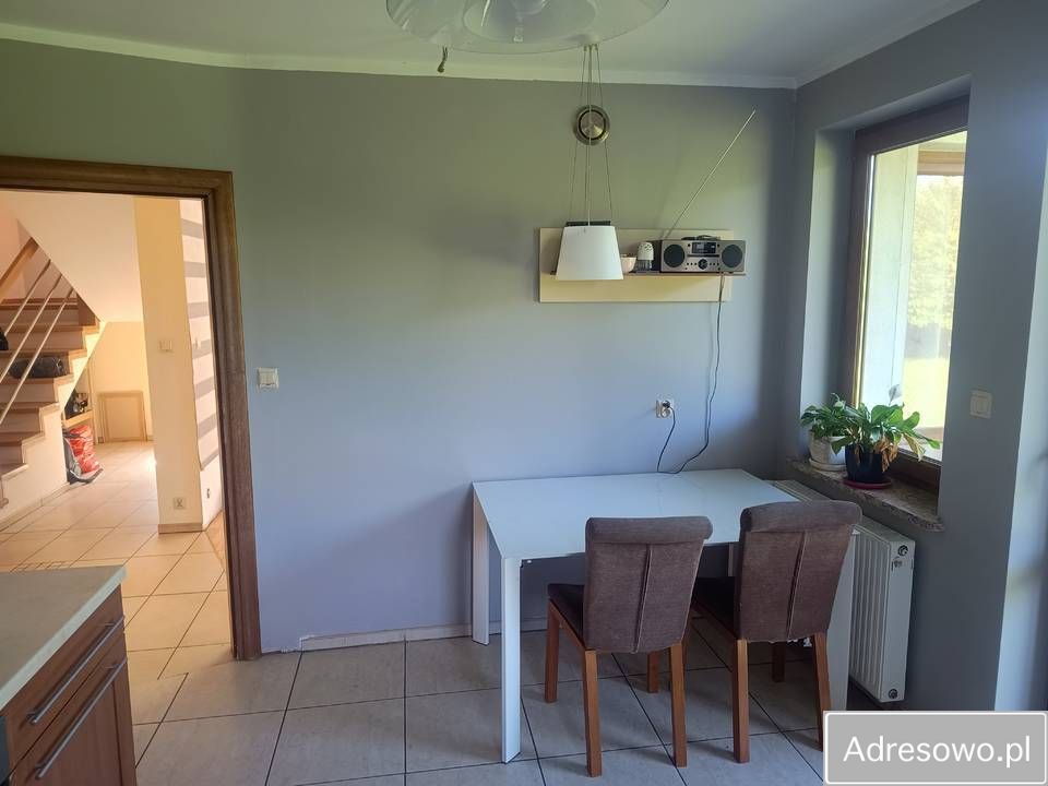 dom wolnostojący, 7 pokoi Pęgów, ul. Polna. Zdjęcie 8