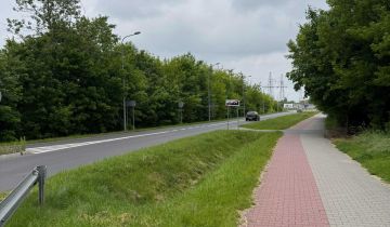 Działka budowlana Parzniew, ul. Solidarności