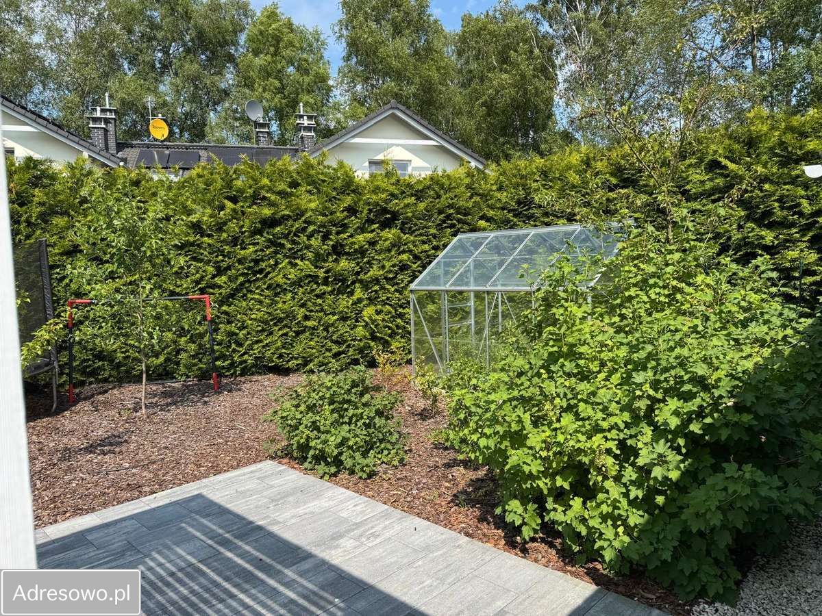 dom wolnostojący, 5 pokoi Tuchom, ul. Zaciszna. Zdjęcie 6