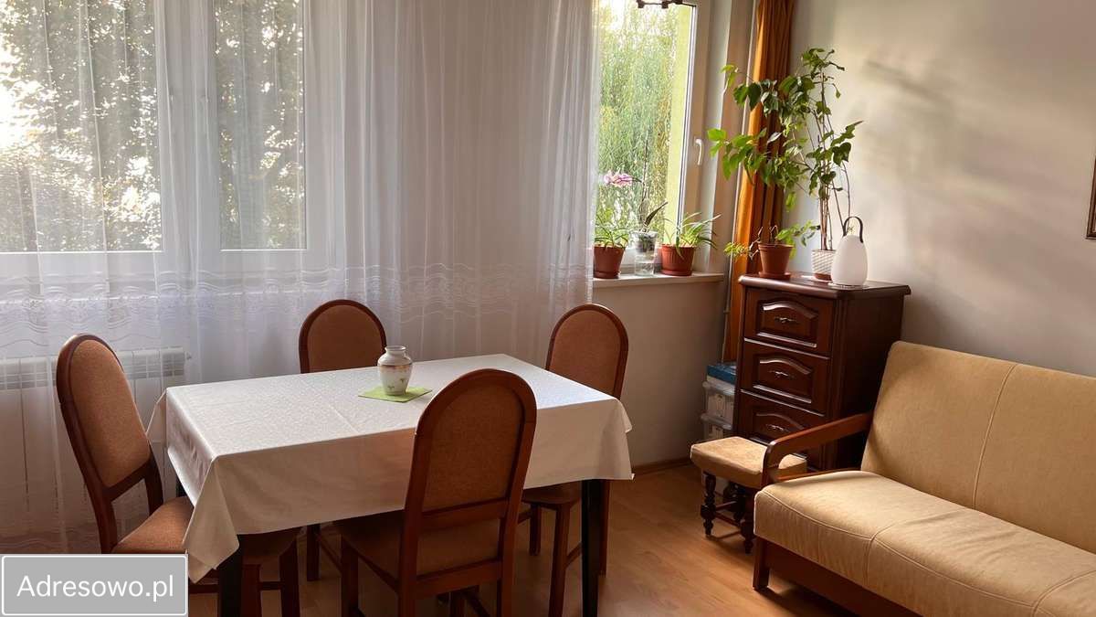 Mieszkanie 3-pokojowe Wadowice, os. Kopernika