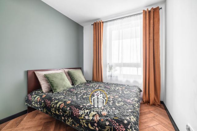 Mieszkanie 2-pokojowe Lublin Węglin, ul. Jemiołuszki. Zdjęcie 7