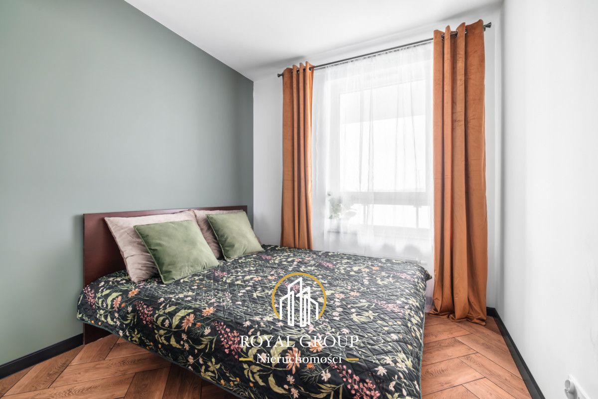 Mieszkanie 2-pokojowe Lublin Węglin, ul. Jemiołuszki. Zdjęcie 7