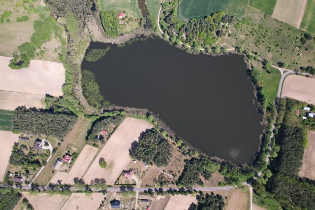 Działka inwestycyjna Macikowo. Zdjęcie 10