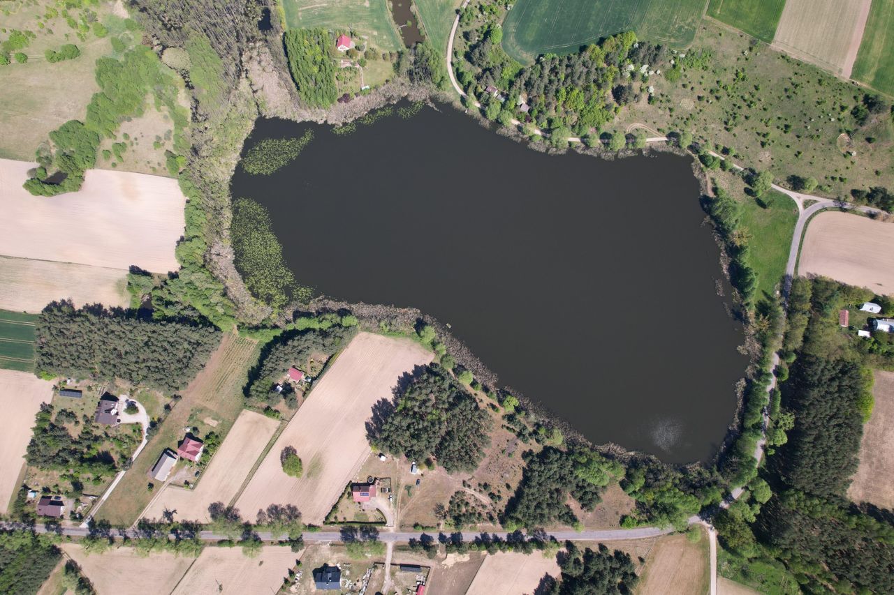 Działka inwestycyjna Macikowo. Zdjęcie 10