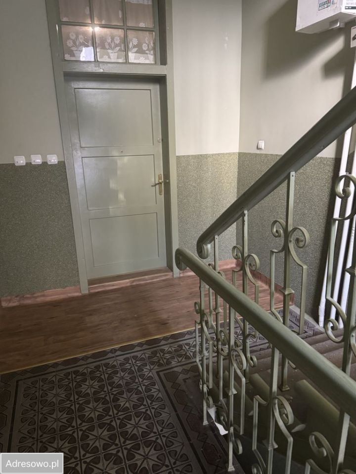 Mieszkanie 3-pokojowe Wałbrzych Nowe Miasto, ul. Wojciecha Bogusławskiego. Zdjęcie 2