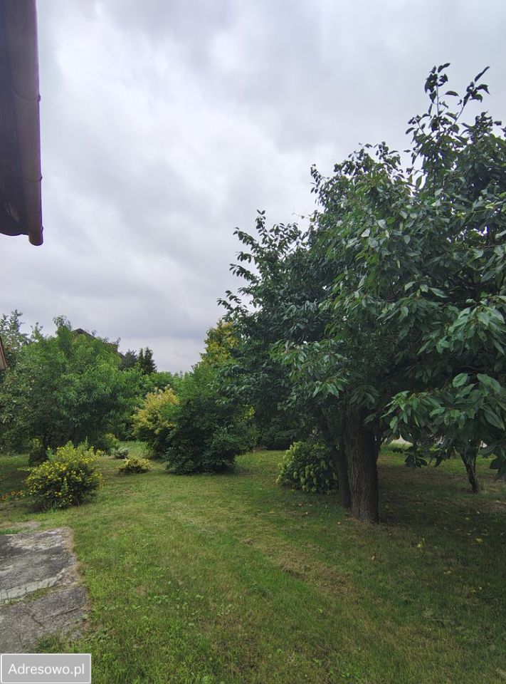 dom wolnostojący, 3 pokoje Lubartów, ul. Chmielna. Zdjęcie 13