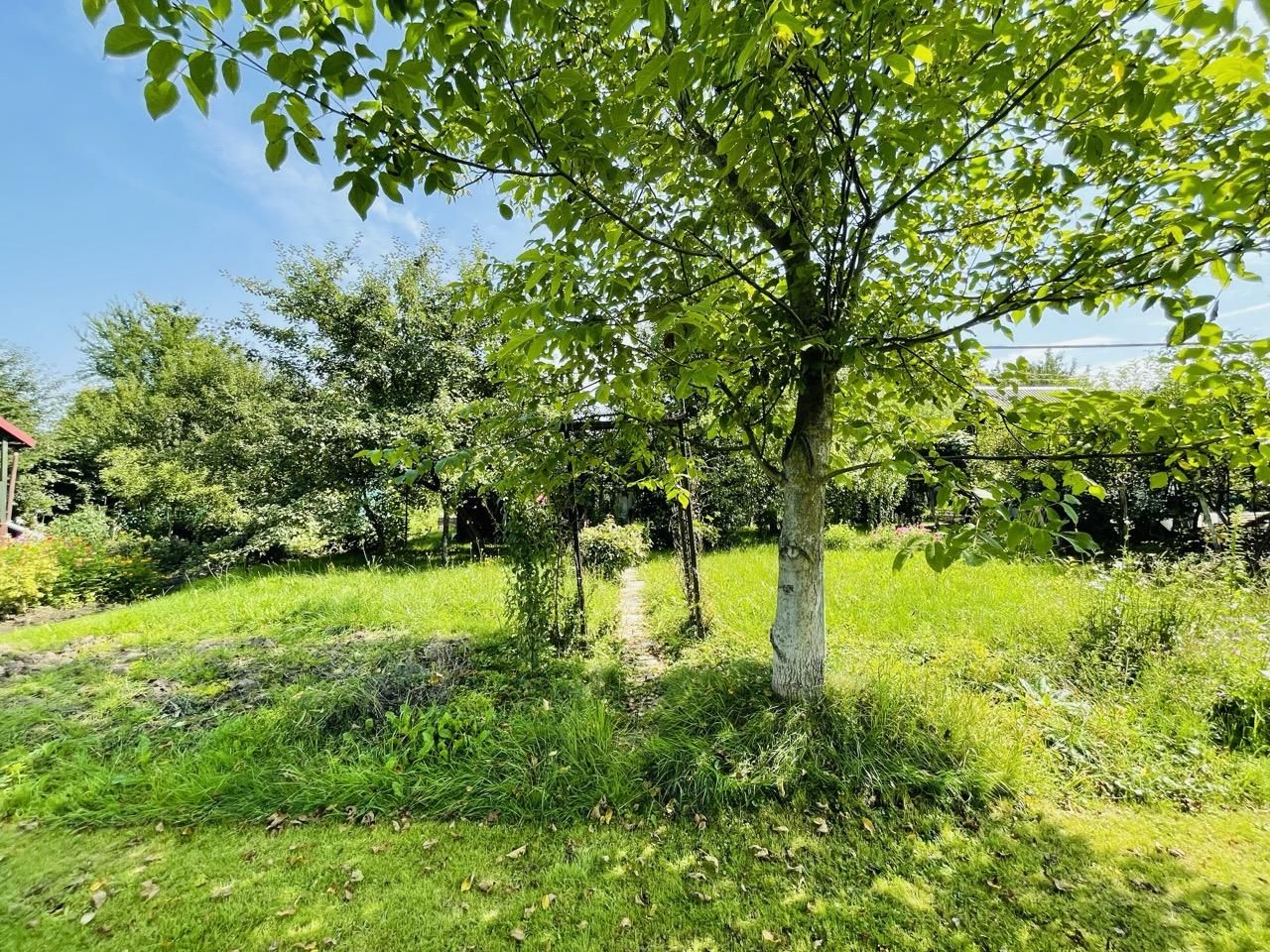 Działka rod Rzeszów Zalesie