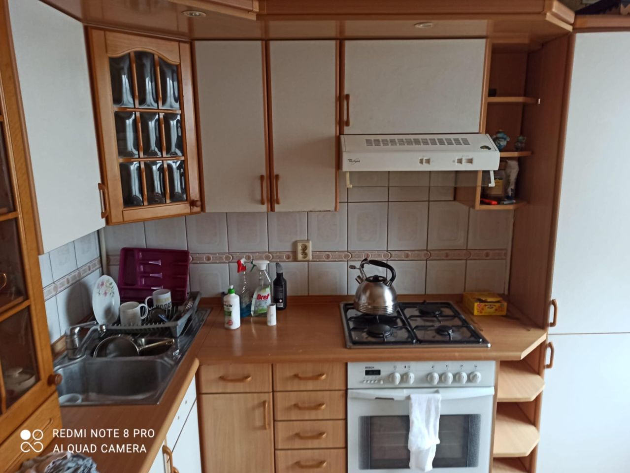 Pokój Kraków Nowa Huta, os. Szkolne