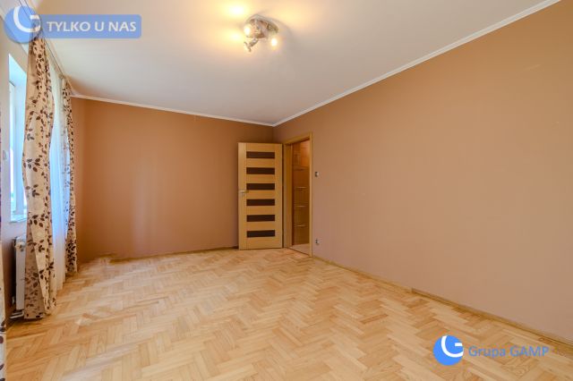 Mieszkanie 2-pokojowe Kraków Kurdwanów, ul. Tuchowska. Zdjęcie 1