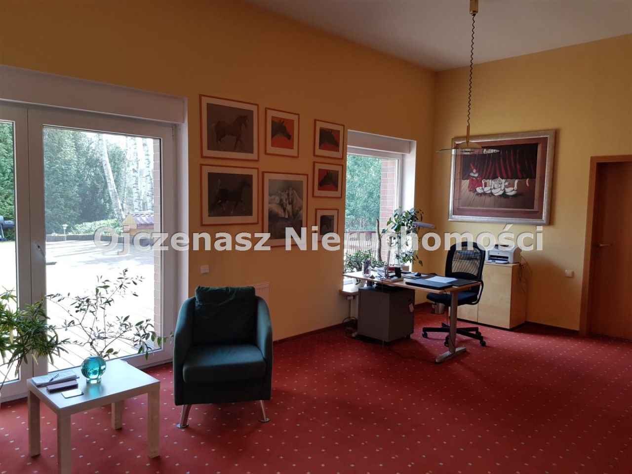 dom wolnostojący, 4 pokoje Bożenkowo. Zdjęcie 2