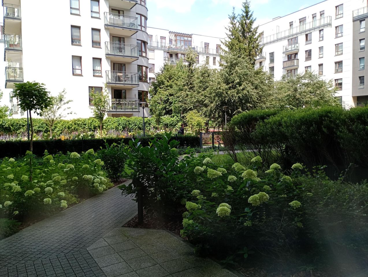 Mieszkanie 4-pokojowe Warszawa Żoliborz, ul. Przasnyska. Zdjęcie 26