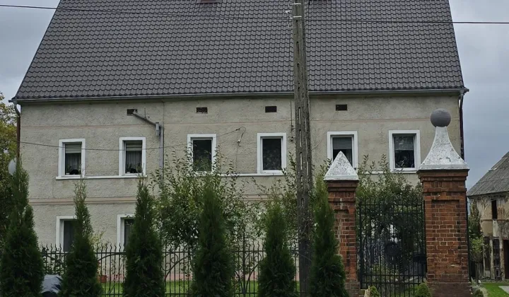 Mieszkanie 3-pokojowe Książnica