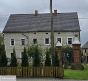 Mieszkanie 3-pokojowe Książnica