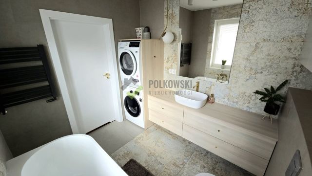 dom szeregowy, 6 pokoi Ząbki. Zdjęcie 7