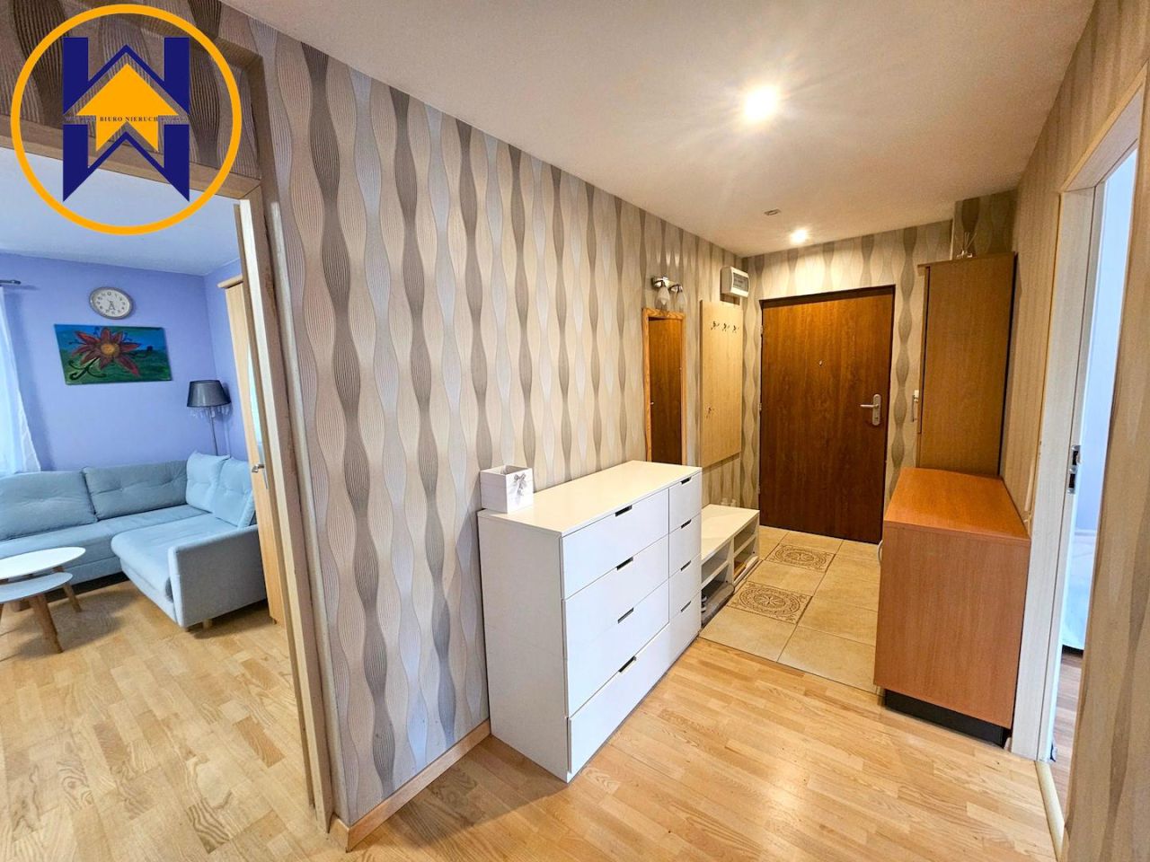 Mieszkanie 2-pokojowe Kraków Kantorowice, ul. Kantorowicka. Zdjęcie 8