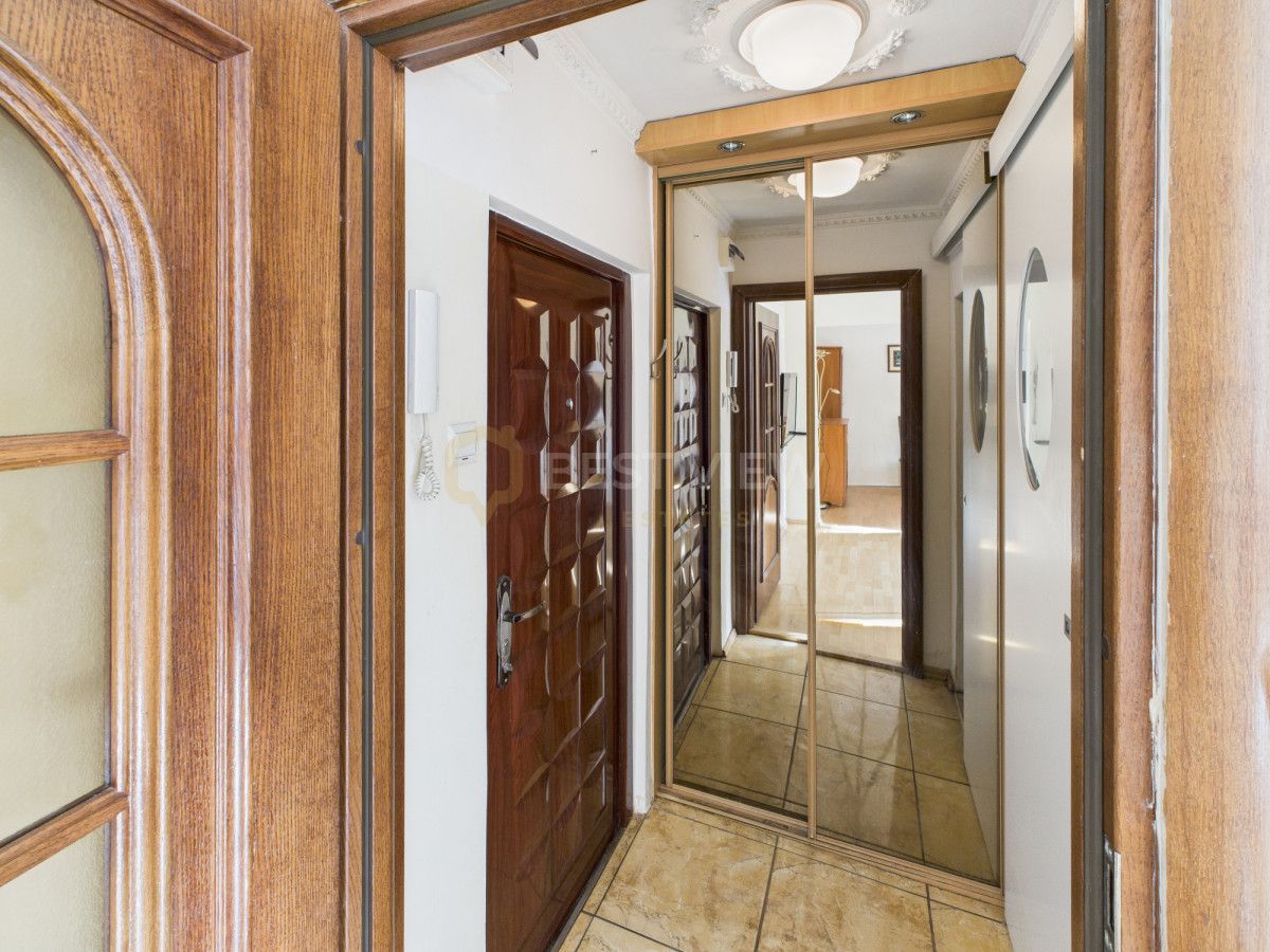 Mieszkanie 2-pokojowe Wrocław Krzyki, ul. Śliczna. Zdjęcie 2