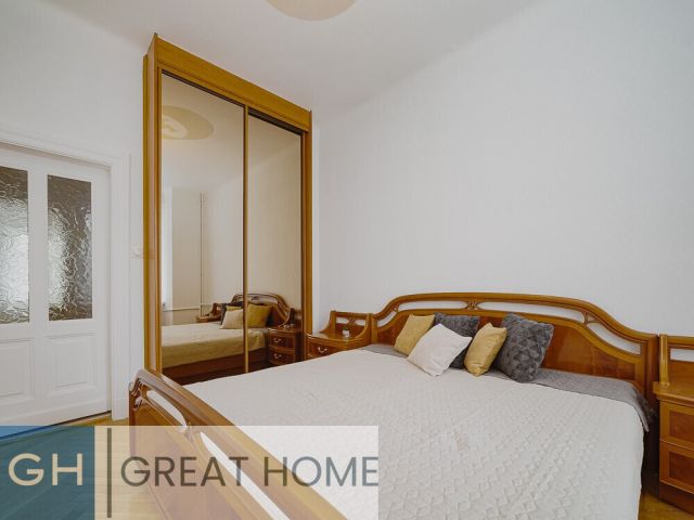 Mieszkanie 3-pokojowe Warszawa Praga-Północ, ul. Białostocka. Zdjęcie 5