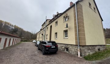 Mieszkanie 3-pokojowe Duszniki-Zdrój, ul. Sudecka