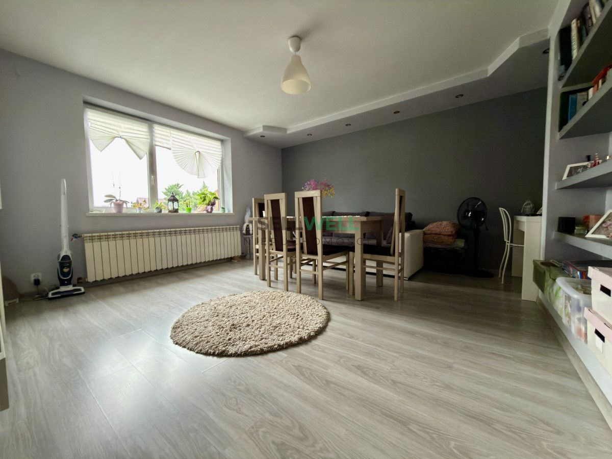 dom wolnostojący, 5 pokoi Łaznowska Wola, ul. Rokicińska. Zdjęcie 5