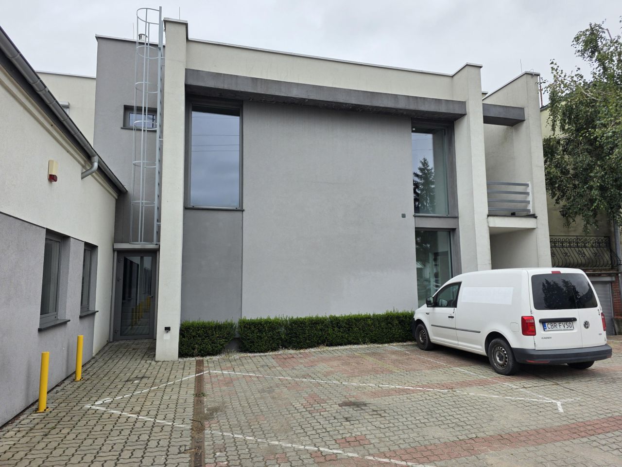 Biuro Brodnica Centrum, ul. Podgórna. Zdjęcie 7