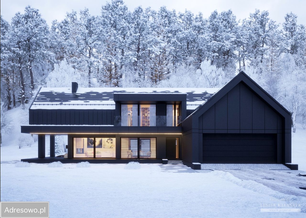 dom wolnostojący Świdnica, ul. Sudecka. Zdjęcie 3