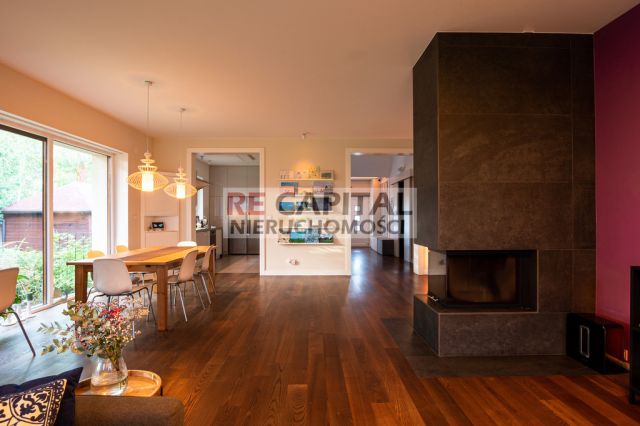 bliźniak, 8 pokoi Zaborówek, ul. Zielona. Zdjęcie 4