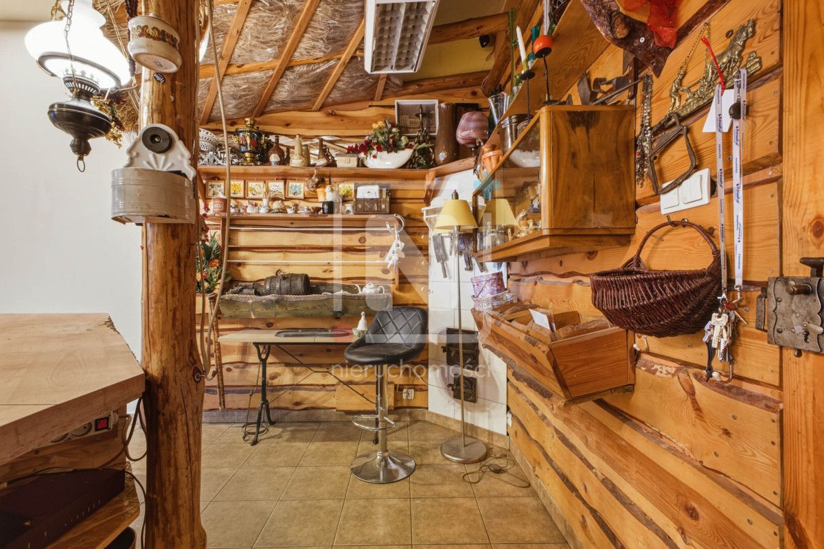 Lokal Pruszków Centrum, ul. Bolesława Prusa. Zdjęcie 6