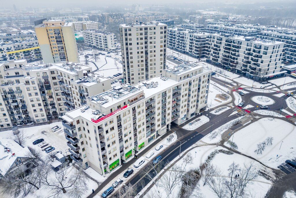 Mieszkanie 2-pokojowe Warszawa Białołęka, ul. Anastazego Kowalczyka. Zdjęcie 30