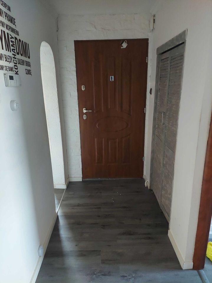 Mieszkanie 3-pokojowe Świdwin. Zdjęcie 7