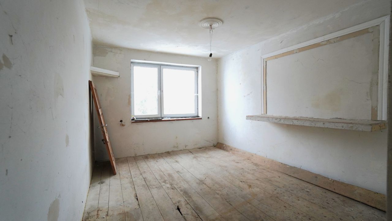 dom wolnostojący, 2 pokoje Krużlowa Wyżna. Zdjęcie 3